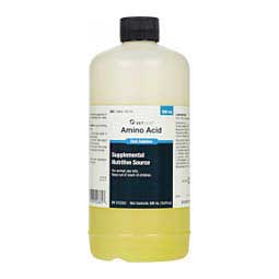 Amino Acid Oral Solution for Cattle, Swine, Sheep and Horses Vet One